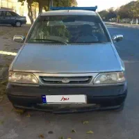 پراید۸۵ تمام رنگ فروش فوری قیمت مقطوع