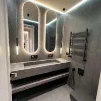 300متر/4خواب/نوسازکلیدنخورد/مشاعات هتلی/تکواحدی|اجارهٔ آپارتمان|تهران, اباذر|دیوار