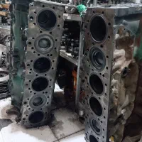 قطعات اصلی ولوو و رنو قادری|قطعات یدکی و لوازم جانبی|مهاباد (آذربایجان غربی), |دیوار