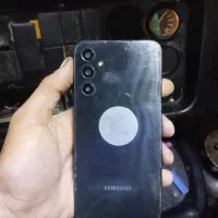 سامسونگ a24 128gig ram 4