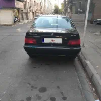 خودرو پرشیا موتور تویو فائو مدل ۴۰۱ بسیار سالم|خودرو سواری و وانت|تهران, شهرک ولیعصر جنوبی|دیوار