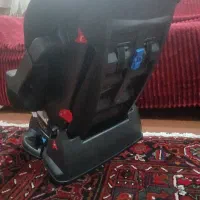 صندلی کودک سیاه|تخت و صندلی بچه|مراغه, |دیوار