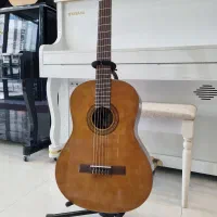 گیتار یاماها مدل C40 ساخت چین