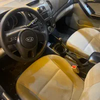 سراتو دنده ای مدل 94/12 بدون رنگ|خودرو سواری و وانت|تهران, مهرآباد جنوبی|دیوار