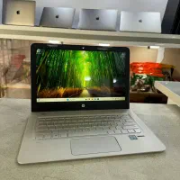 لپ تاپ Hp envy 14|رایانه همراه|کرمان, |دیوار