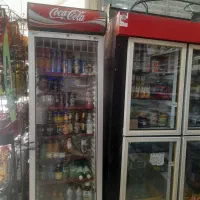 فروش لوازم سوپر مارکت توافق|فروشگاه و مغازه|دماوند, گیلاوند|دیوار