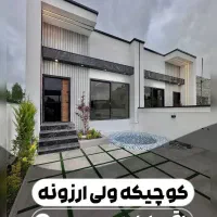 فلت نقلی همراه باجکوزی شهرک خصوصی جنگلی