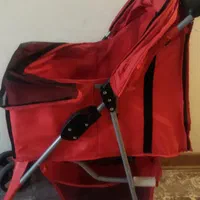 کالسکه سگ و گربه|لوازم جانبی حیوانات|شیراز, کوی وحدت|دیوار