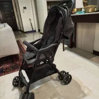 کالسکه هلندی cbx