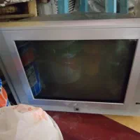 تلوزیون صندلی سینگ