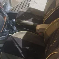 پژو پارس تیوفایو۱۴۰۱برقی|خودرو سواری و وانت|سبزوار, جوادیه غربی|دیوار