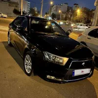 دنا پلاس توربو دنده اتومات