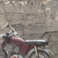 موتور یاماها