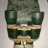 دوربین شکاری قطب نما دار