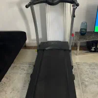 ترد میل|تجهیزات ورزشی|گرگان, |دیوار