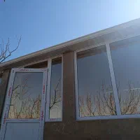 گروه صنعتی آدلی تولید کننده درب و پنجره upvcو شیشه|خدمات پیشه و مهارت|تبریز, |دیوار