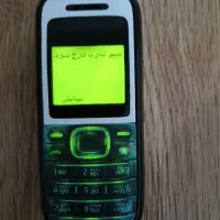 گوشی نوکیا۱۲۰۰وگوشی ۱۲۰۲