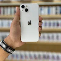 گوشی ایفون 13 نرمال حافظه 128 گیگ اقساط
