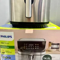 سرخکن فیلیپس (اقساط حکمت کارت،چک،تامین اجتماعی