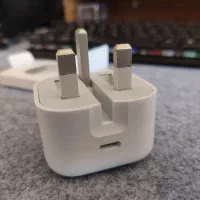 آداپتور اصلی آیفون
