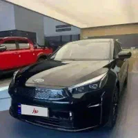 برقی kmc j7. مدل 2024 گارانتی فعال|خودرو سواری و وانت|مشهد, الهیه|دیوار