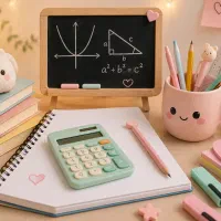 کلاس حضوری ریاضی پایه ۱ تا ۹ تابستانه