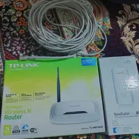 وای فای وایرلس