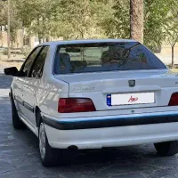 فروش  خودرو پارس تیوفایو|خودرو سواری و وانت|قائن, |دیوار