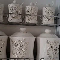 پا سماوری|ظروف سرو و پذیرایی|چهاردانگه (تهران), |دیوار