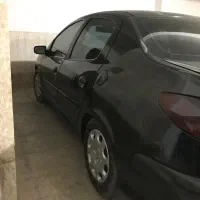 خودرو 206 تیپ۵ درحد آریان خشک دوگانه|خودرو سواری و وانت|پاکدشت, پاکدشت (مامازند)|دیوار