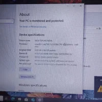 لب تاپ برند دل ۶۴۳۰ رم ۸ گیگ|رایانه همراه|گرگان, |دیوار