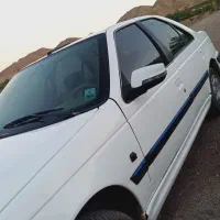 پارس  ساده مدل ۹۰|خودرو سواری و وانت|نیشابور, بزرگمهر|دیوار