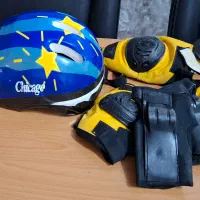 اسکیت رانربلید Runnerblade|دوچرخه، اسکیت، اسکوتر|تهران, اختیاریه|دیوار