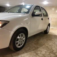 ساینا ۱۴۰۱بدون رنگ ترک جوش|خودرو سواری و وانت|رشت, یخسازی|دیوار