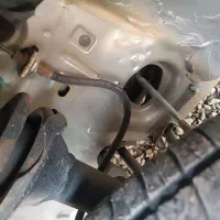 پراید 89دوگانه کارخانه|خودرو سواری و وانت|رودبنه, |دیوار