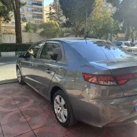 تارا اتومات v2 مدل ۱۴۰۳|خودرو سواری و وانت|کرج, کوی امامیه|دیوار