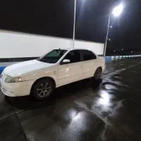 سمند سورن ELX EF7 مدل 1398|خودرو سواری و وانت|تهران, پونک|دیوار