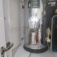 سبز خورد کن