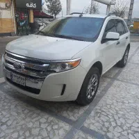 فورد ادج بیرنگ (درجه یک)|خودرو سواری و وانت|رشت, گلسار|دیوار