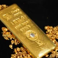 طلا اسنم ۸۰ گرم به ۱۷