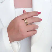 انگشتر بدل فروش عمده ویژه فروشگاه‌ها