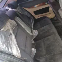 فروش دنا|خودرو سواری و وانت|تبریز, |دیوار