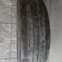 فروش لاستیک کامیونت|قطعات یدکی و لوازم جانبی|لنجان, |دیوار