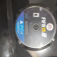 دیسک ps4