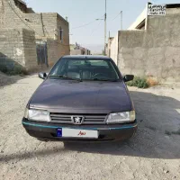 روآ مدل 87 دوگانه