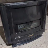 بخاری گازی  ۱۵ هزار|بخاری، هیتر، شومینه|دورود, |دیوار