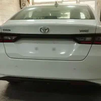 تویوتا یاریس 2023|خودرو سواری و وانت|تهران, دروازه شمیران|دیوار