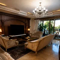 کاخ شاه نشین cip / در قلب ارم شیراز