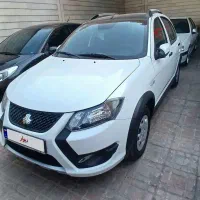 کوییک 1402 درحد صفر|خودرو سواری و وانت|کرج, مهرویلا جنوبی|دیوار