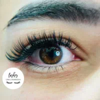 مدل رایگان اکستنشن مژه فرصتی فوق العاده